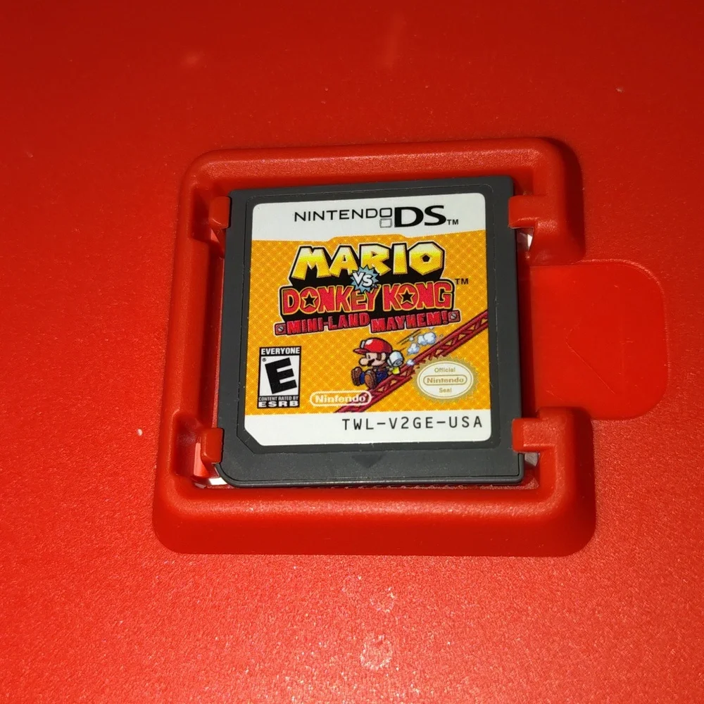 Nintendo great pre